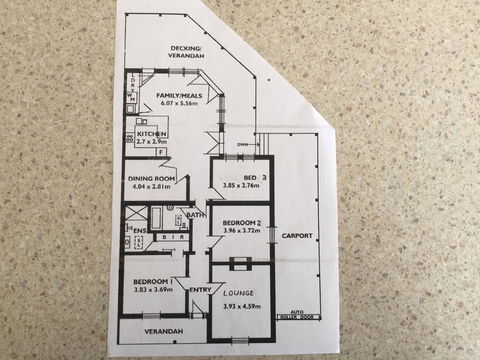 8 Osborne - Accommodation Kalgoorlie 22