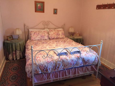 Lavender Cottage B&B - Accommodation Kalgoorlie 1