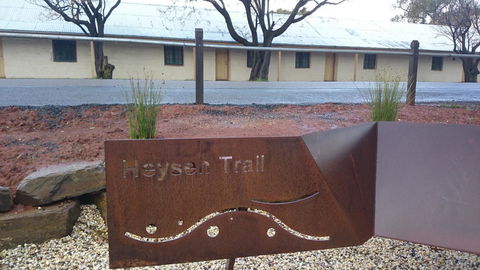 Lavender Cottage B&B - Accommodation Kalgoorlie 7