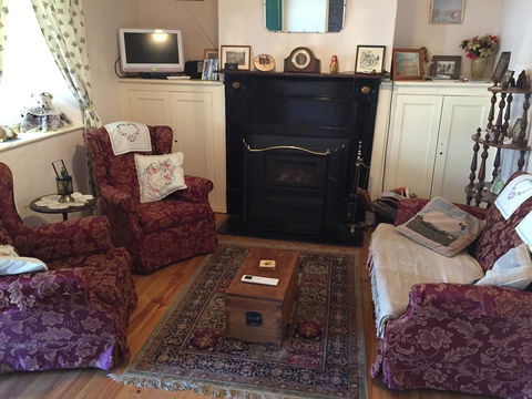 Lavender Cottage B&B - Accommodation Kalgoorlie 5