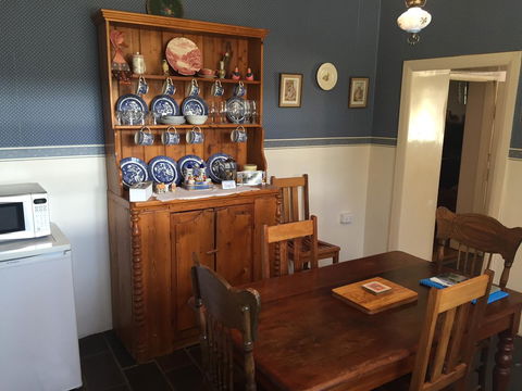 Lavender Cottage B&B - Accommodation Kalgoorlie 6
