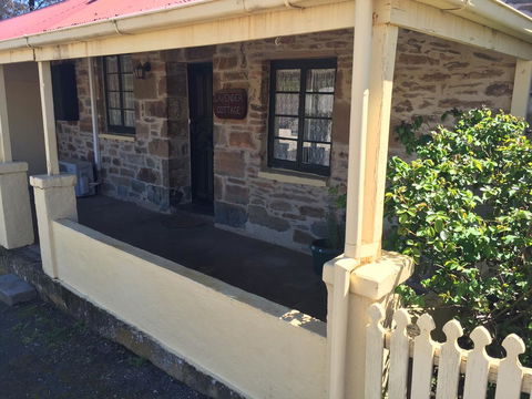 Lavender Cottage B&B - Accommodation Kalgoorlie 4