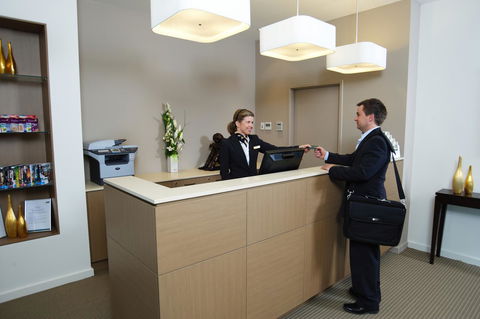 Quest Mawson Lakes - Accommodation Kalgoorlie 4