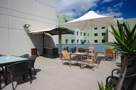 Quest Mawson Lakes - Accommodation Kalgoorlie 10