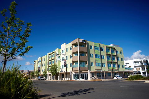 Quest Mawson Lakes - Accommodation Kalgoorlie 0