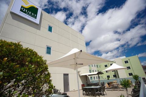 Quest Mawson Lakes - Accommodation Kalgoorlie 6