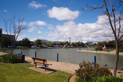 Quest Mawson Lakes - Accommodation Kalgoorlie 8