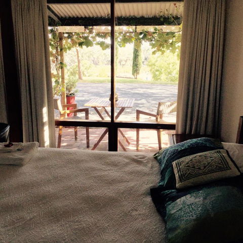 STUDIO ECHUNGA Adelaide Hills - Accommodation Kalgoorlie 7