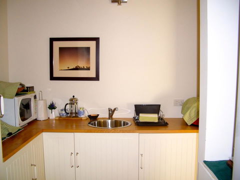 STUDIO ECHUNGA Adelaide Hills - Accommodation Kalgoorlie 20