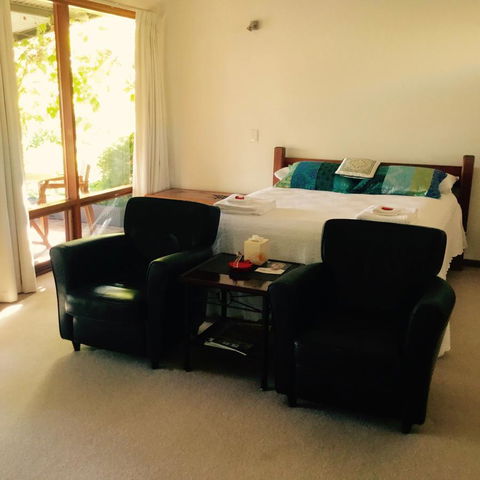 STUDIO ECHUNGA Adelaide Hills - Accommodation Kalgoorlie 8