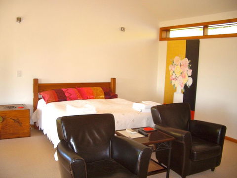 STUDIO ECHUNGA Adelaide Hills - Accommodation Kalgoorlie 0