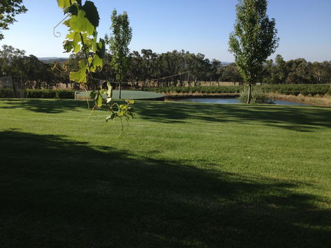 STUDIO ECHUNGA Adelaide Hills - Accommodation Kalgoorlie 21