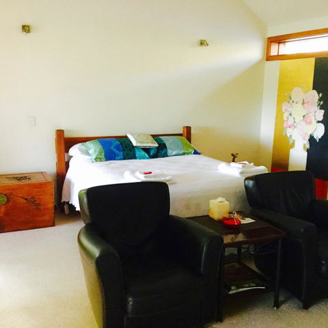 STUDIO ECHUNGA Adelaide Hills - Accommodation Kalgoorlie 4