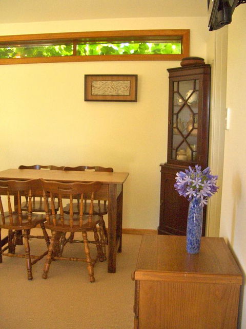STUDIO ECHUNGA Adelaide Hills - Accommodation Kalgoorlie 15