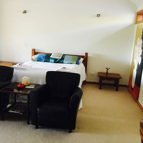 STUDIO ECHUNGA Adelaide Hills - Accommodation Kalgoorlie 3