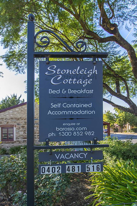 Stoneleigh Cottage Bed And Breakfast - Accommodation Kalgoorlie 19
