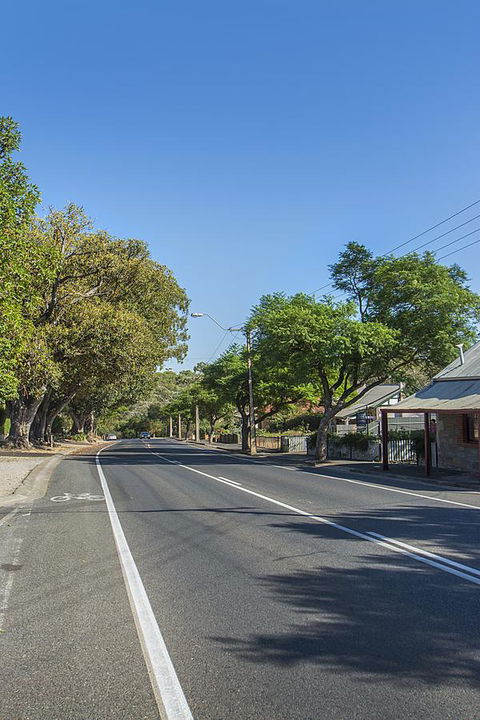 Stoneleigh Cottage Bed And Breakfast - Accommodation Kalgoorlie 24