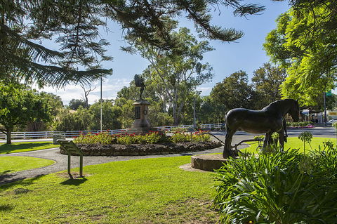 Stoneleigh Cottage Bed And Breakfast - Accommodation Kalgoorlie 21