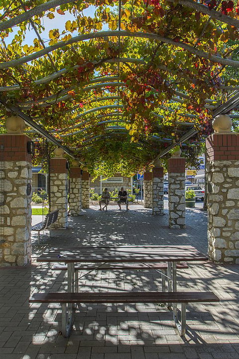 Stoneleigh Cottage Bed And Breakfast - Accommodation Kalgoorlie 23