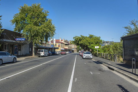 Stoneleigh Cottage Bed And Breakfast - Accommodation Kalgoorlie 22