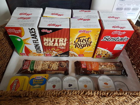 Stoneleigh Cottage Bed And Breakfast - Accommodation Kalgoorlie 1