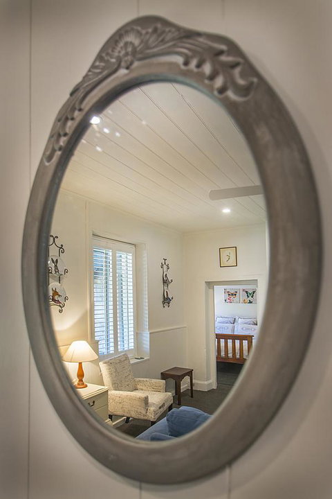 Stoneleigh Cottage Bed And Breakfast - Accommodation Kalgoorlie 26