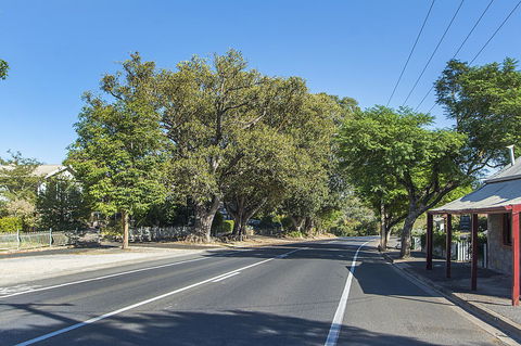 Stoneleigh Cottage Bed And Breakfast - Accommodation Kalgoorlie 20