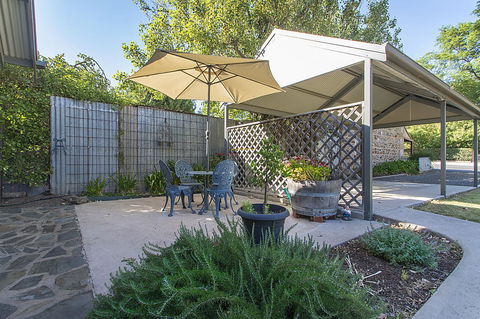 Stoneleigh Cottage Bed And Breakfast - Accommodation Kalgoorlie 14