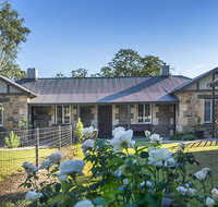 Stoneleigh Cottage Bed and Breakfast - Accommodation Kalgoorlie