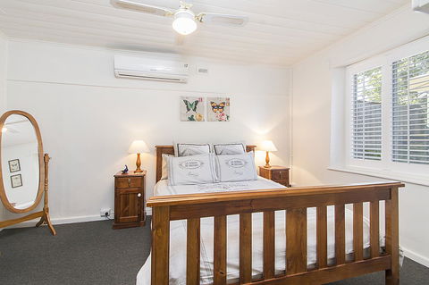 Stoneleigh Cottage Bed And Breakfast - Accommodation Kalgoorlie 11