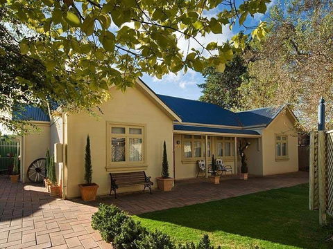 Hahndorf House B&B - Accommodation Kalgoorlie 34
