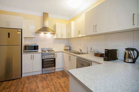 Hahndorf House B&B - Accommodation Kalgoorlie 29