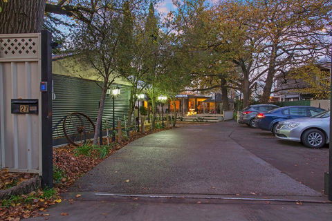 Hahndorf House B&B - Accommodation Kalgoorlie 14