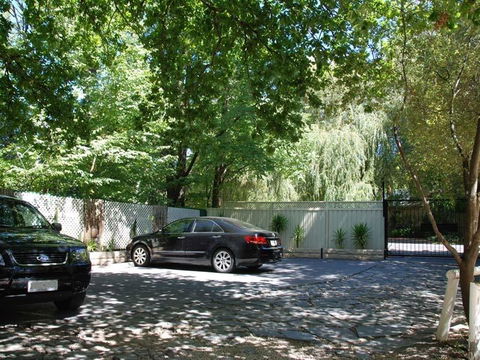 Hahndorf House B&B - Accommodation Kalgoorlie 40