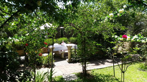 Hahndorf House B&B - Accommodation Kalgoorlie 44