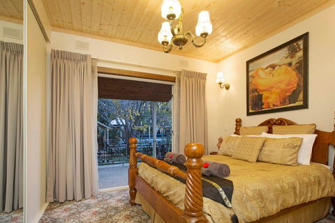 Hahndorf House B&B - Accommodation Kalgoorlie 18