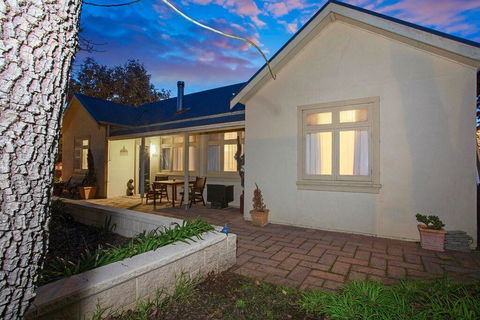 Hahndorf House B&B - Accommodation Kalgoorlie 32