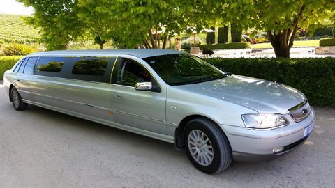 Hahndorf House B&B - Accommodation Kalgoorlie 42