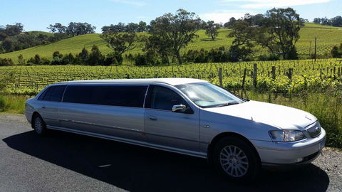 Hahndorf House B&B - Accommodation Kalgoorlie 13
