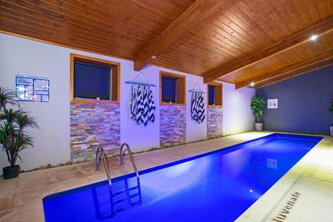 Hahndorf House B&B - Accommodation Kalgoorlie 10