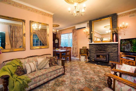 Hahndorf House B&B - Accommodation Kalgoorlie 16
