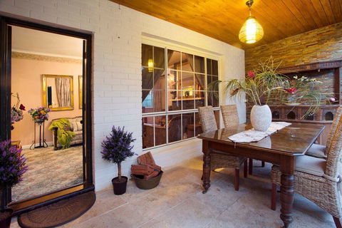 Hahndorf House B&B - Accommodation Kalgoorlie 19