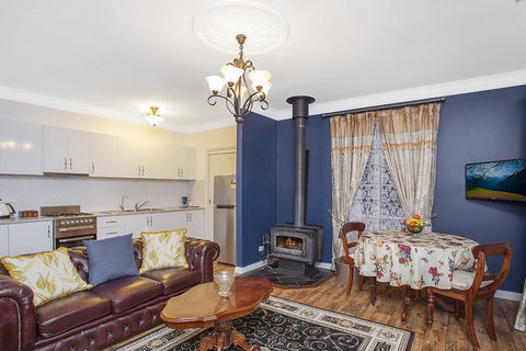 Hahndorf House B&B - Accommodation Kalgoorlie 6