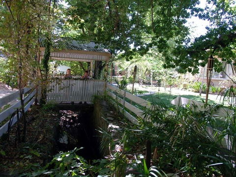 Hahndorf House B&B - Accommodation Kalgoorlie 41