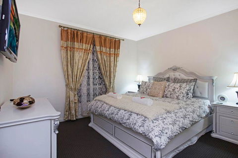 Hahndorf House B&B - Accommodation Kalgoorlie 3