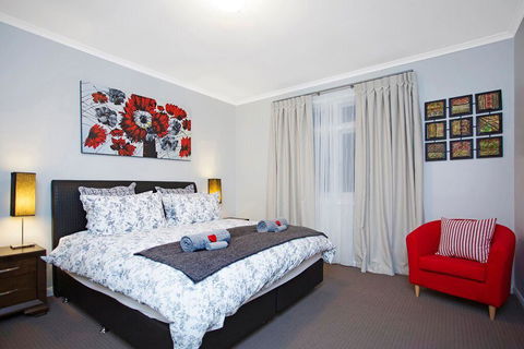 Hahndorf House B&B - Accommodation Kalgoorlie 24