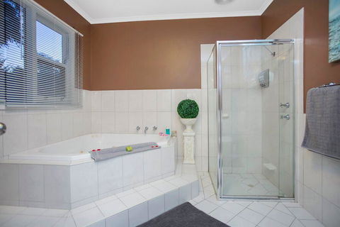 Hahndorf House B&B - Accommodation Kalgoorlie 26