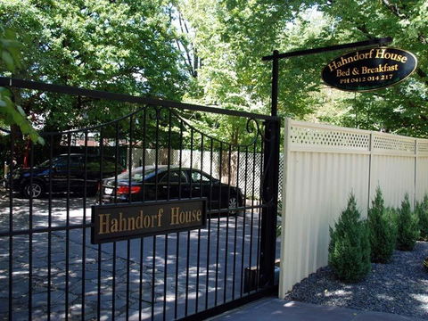 Hahndorf House B&B - Accommodation Kalgoorlie 39