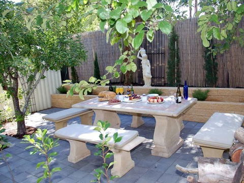 Hahndorf House B&B - Accommodation Kalgoorlie 37