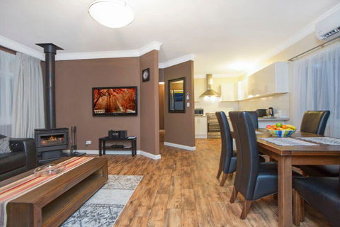 Hahndorf House B&B - Accommodation Kalgoorlie 27